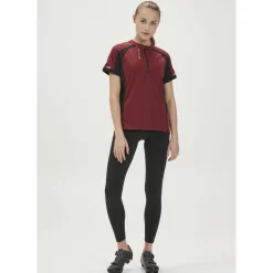 Endurance · JAVA W Bike S/S Tee