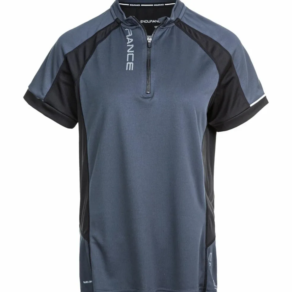 Endurance · JAVA W Bike S/S Tee
