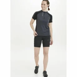 Endurance · JAVA W Bike S/S Tee