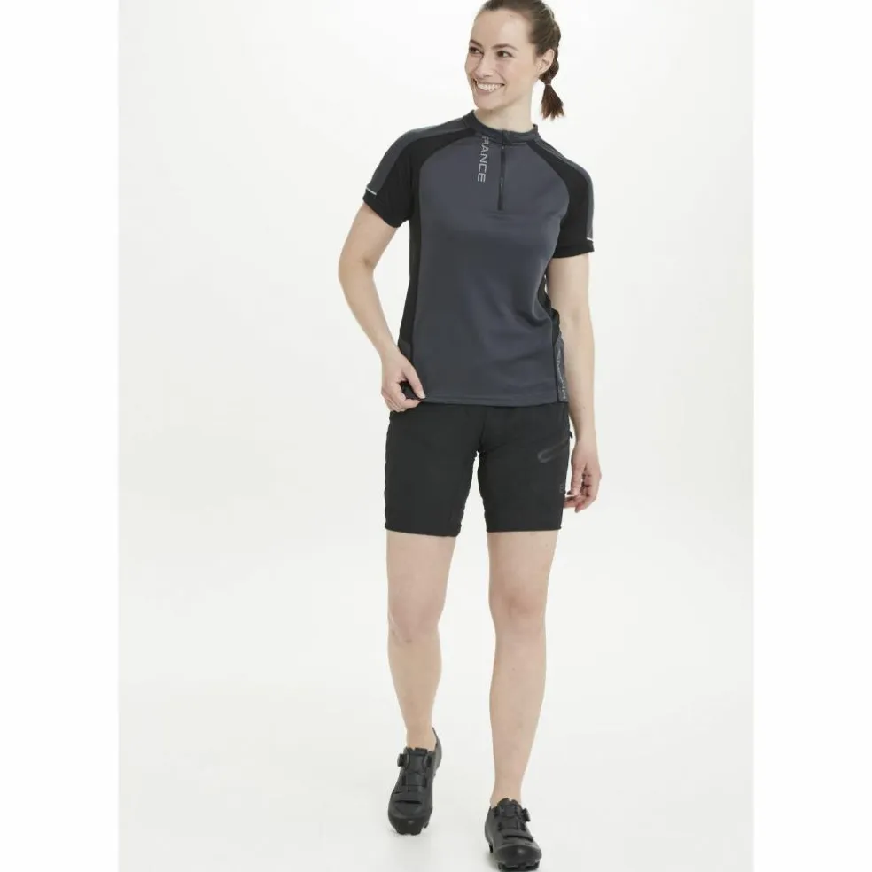 Endurance · JAVA W Bike S/S Tee