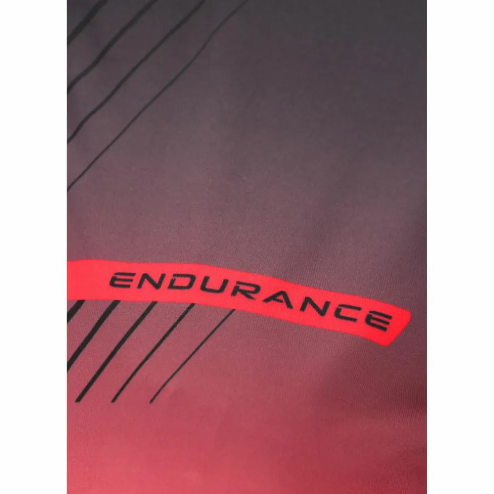 Endurance · Jill