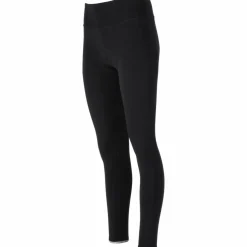 Endurance · Juvel W Long Tights Gel-Pad