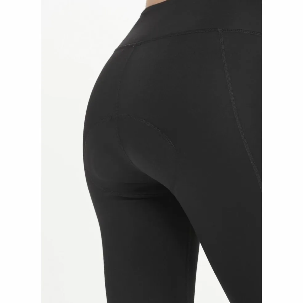 Endurance · Juvel W Long Tights Gel-Pad