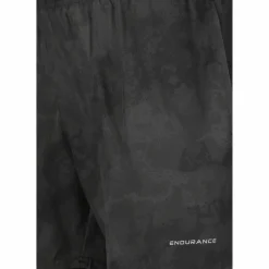 Endurance · Koy