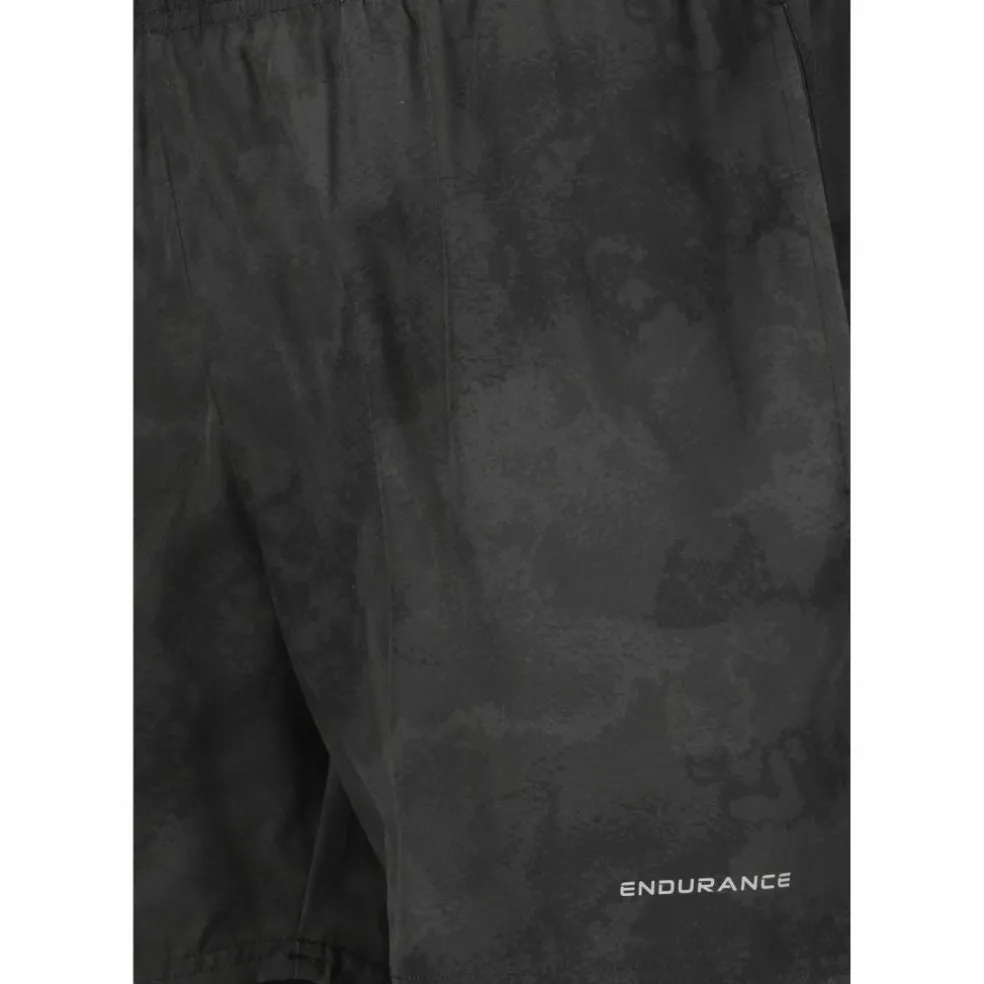 Endurance · Koy