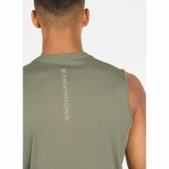 Endurance · Landeer