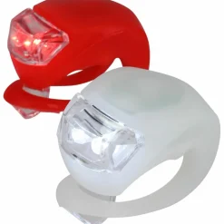 Endurance · LED Light