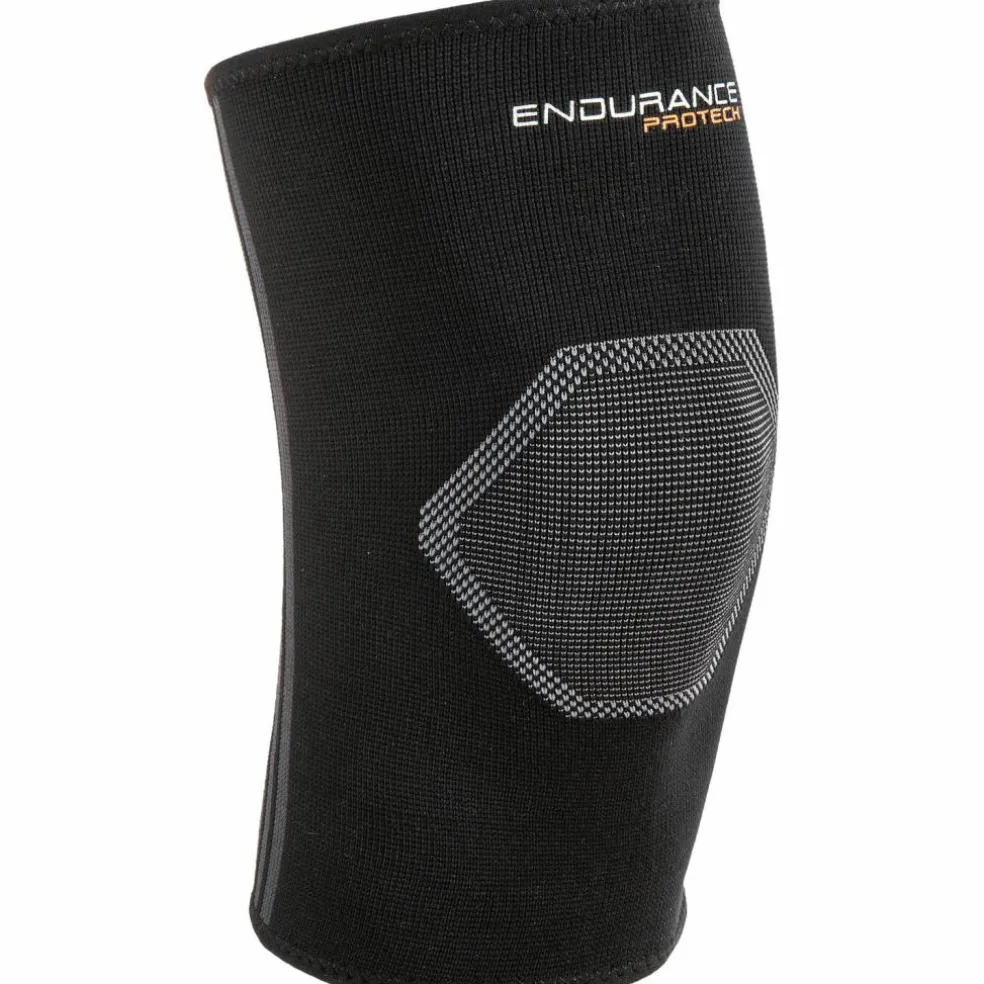 Endurance · PROTECH