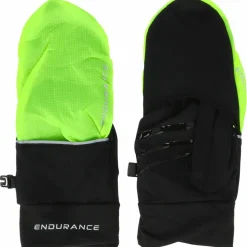 Endurance · Silverton