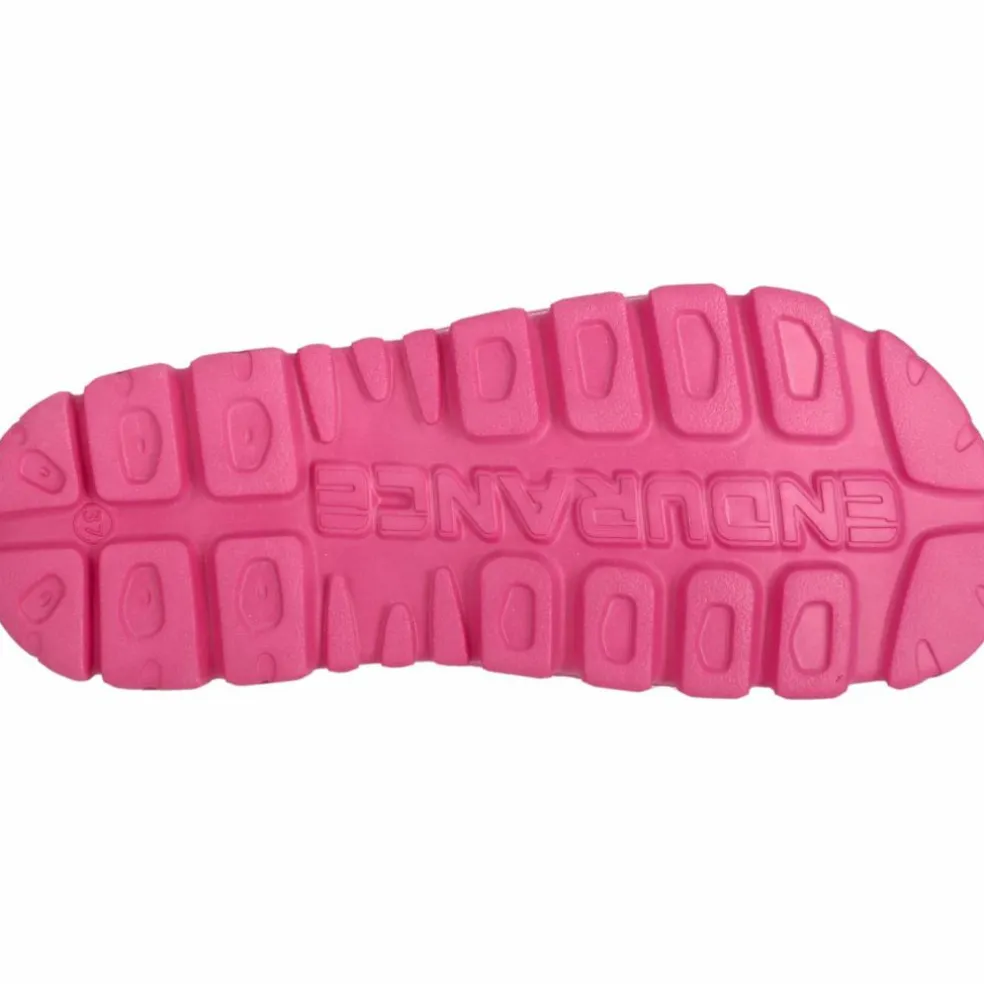 Endurance · Toopin