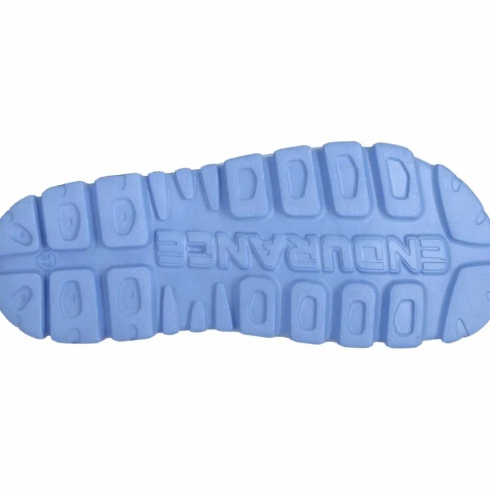 Endurance · Toopin