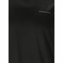 Endurance · Vernon