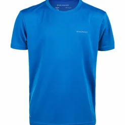 Endurance · Vernon Jr.