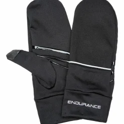 Endurance · Zanny