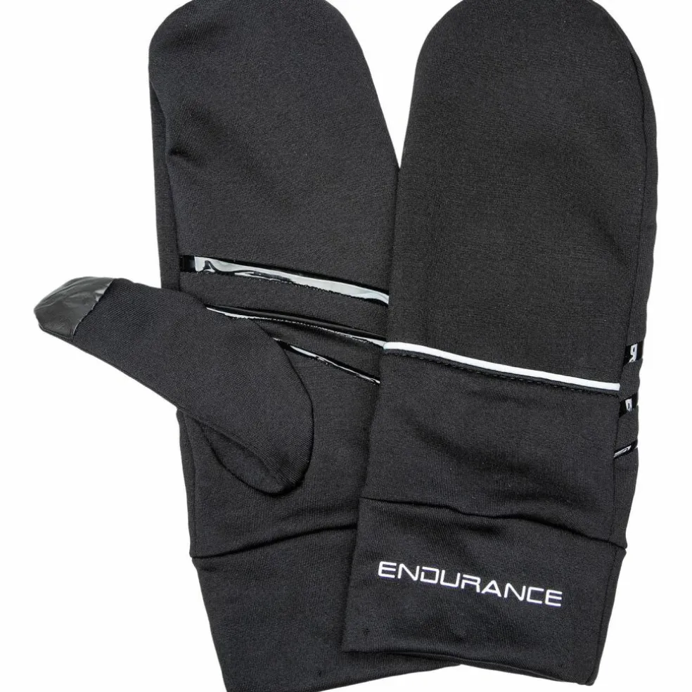 Endurance · Zanny