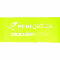 ENERGETICS