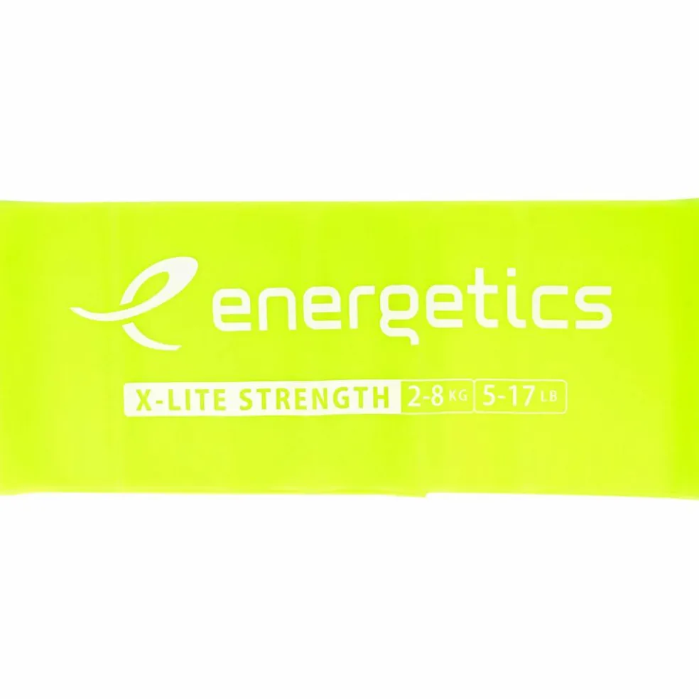 ENERGETICS