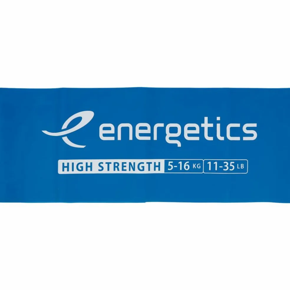 ENERGETICS