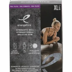 ENERGETICS