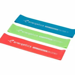 ENERGETICS