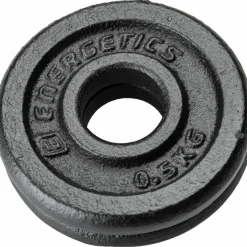 ENERGETICS