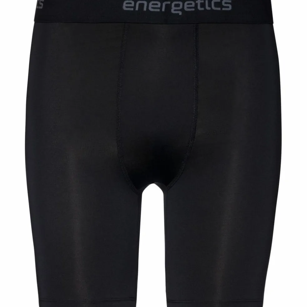 ENERGETICS · Ezra