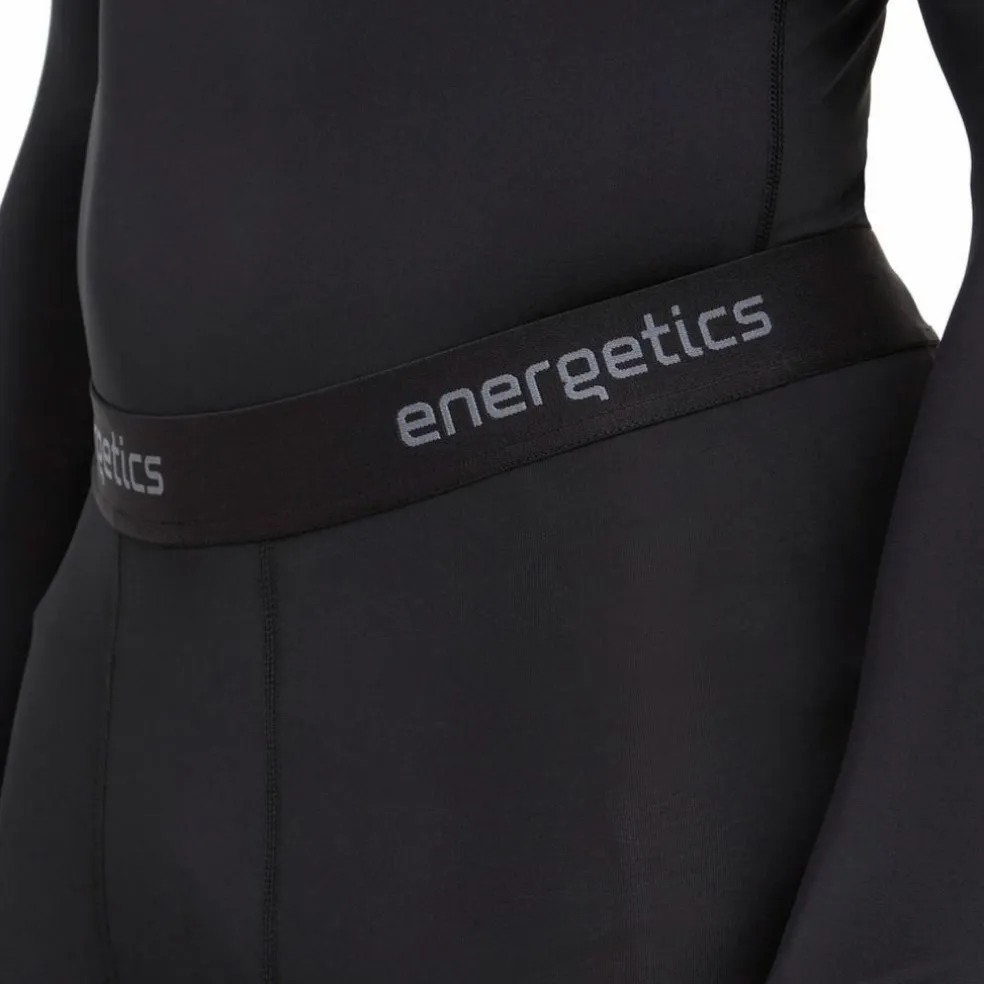 ENERGETICS · Ezra