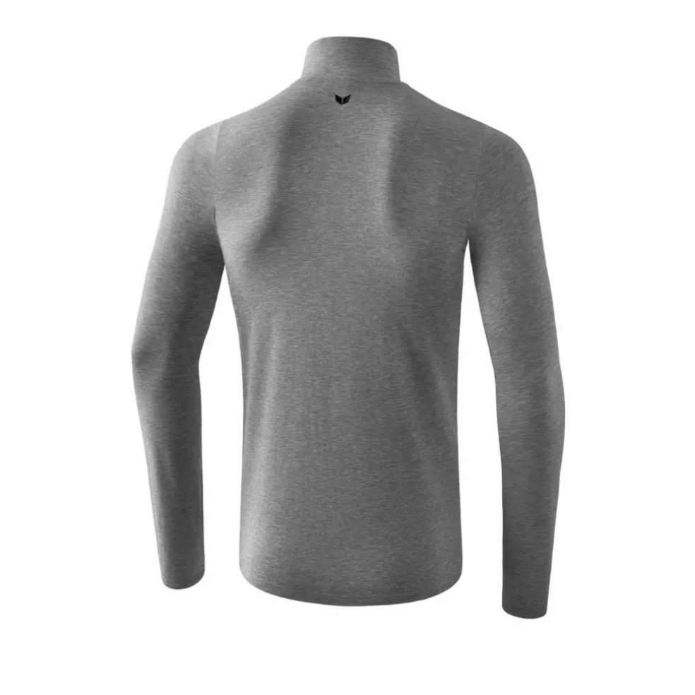 Erima · Active Wear HalfZip Sweatshirt