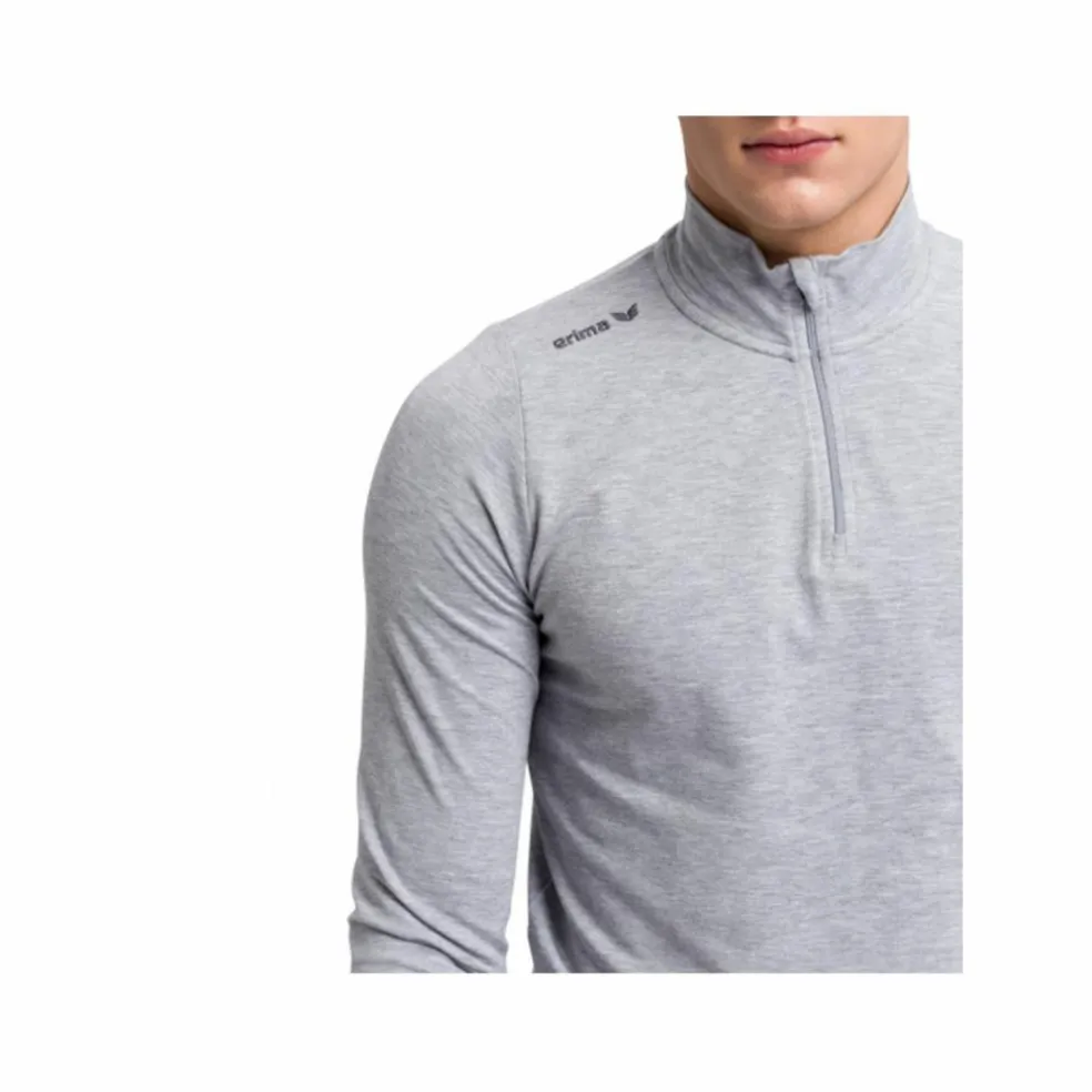 Erima · Active Wear HalfZip Sweatshirt