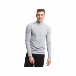 Erima · Active Wear HalfZip Sweatshirt