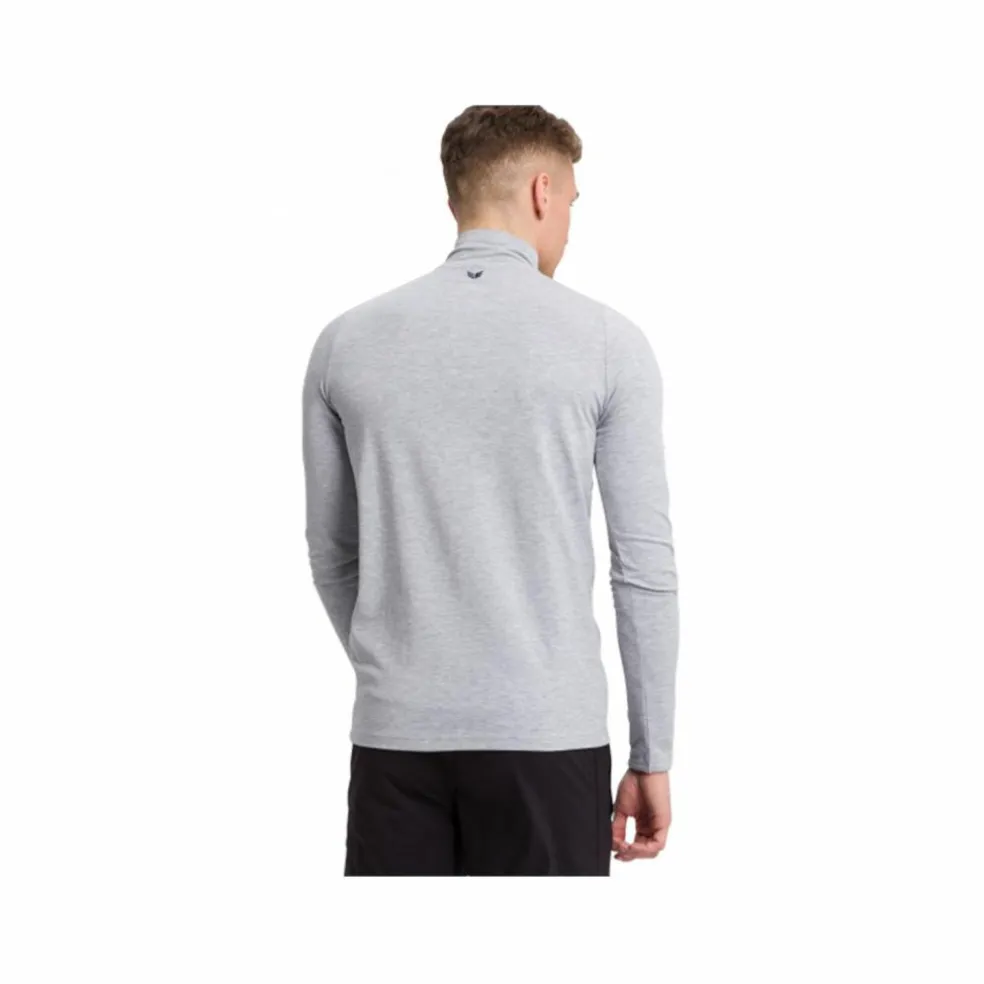 Erima · Active Wear HalfZip Sweatshirt