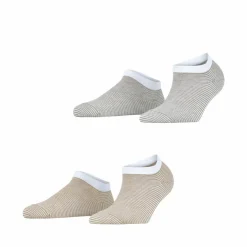 ESPRIT · Allover Stripe 2-Pack