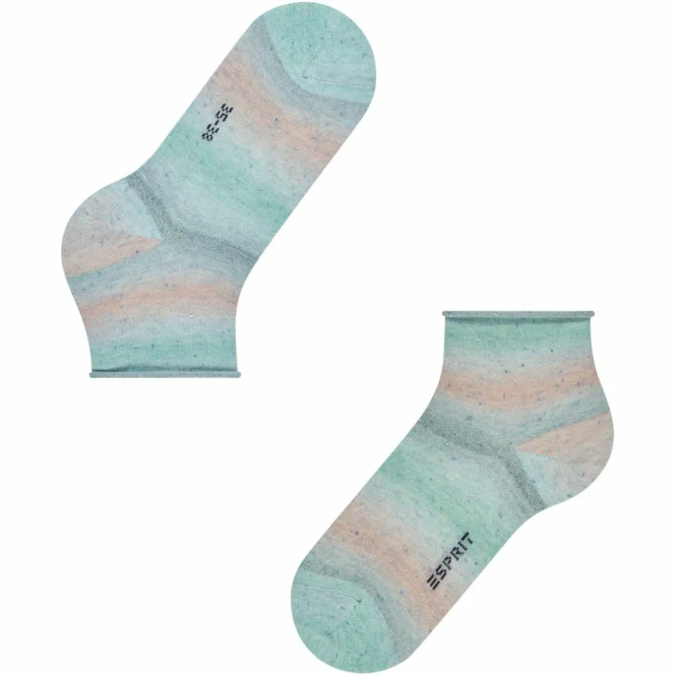 ESPRIT · Faded SSO