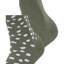 ESPRIT · Irregular Dot SO 2P