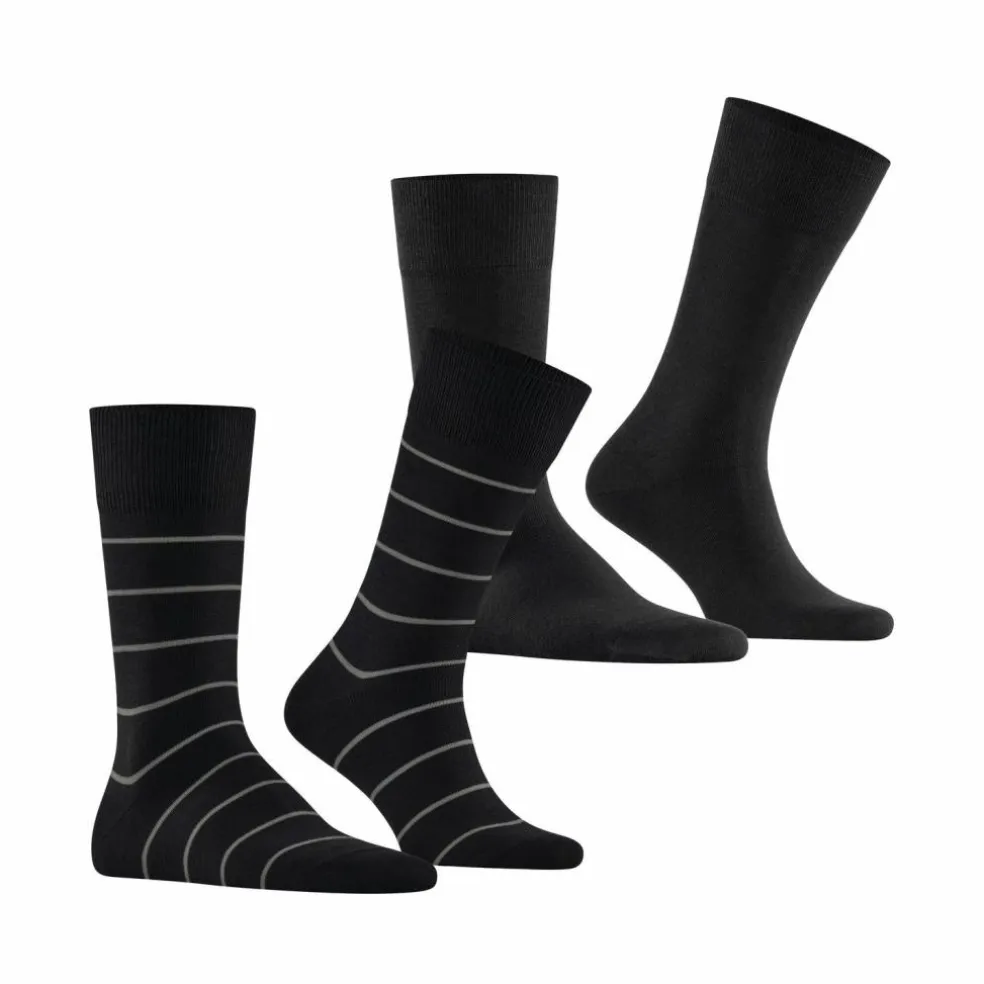 ESPRIT · Modern Stripe SO 2-Pack