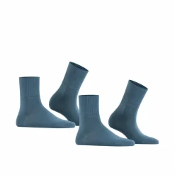 ESPRIT · Ribbed Cuff SO 2-Pack