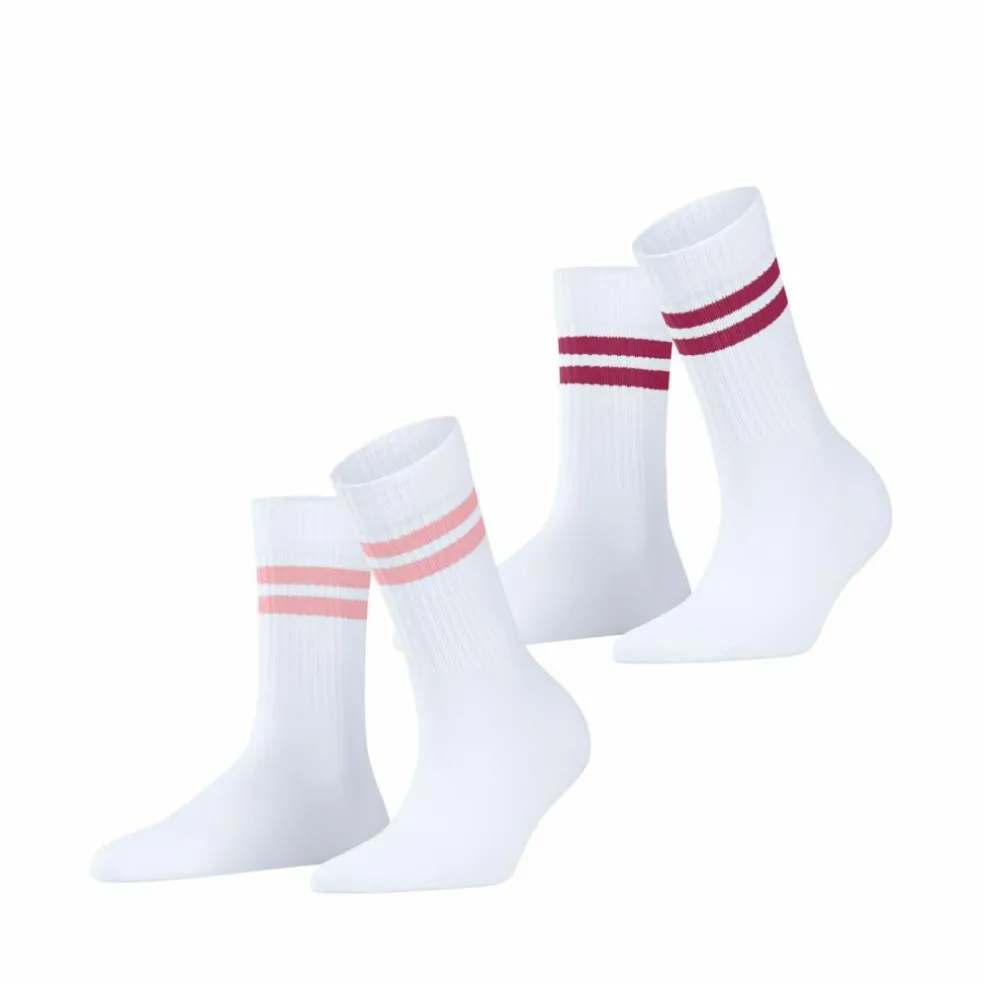 ESPRIT · Tennis Stripe SO 2-Pack