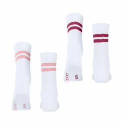 ESPRIT · Tennis Stripe SO 2-Pack