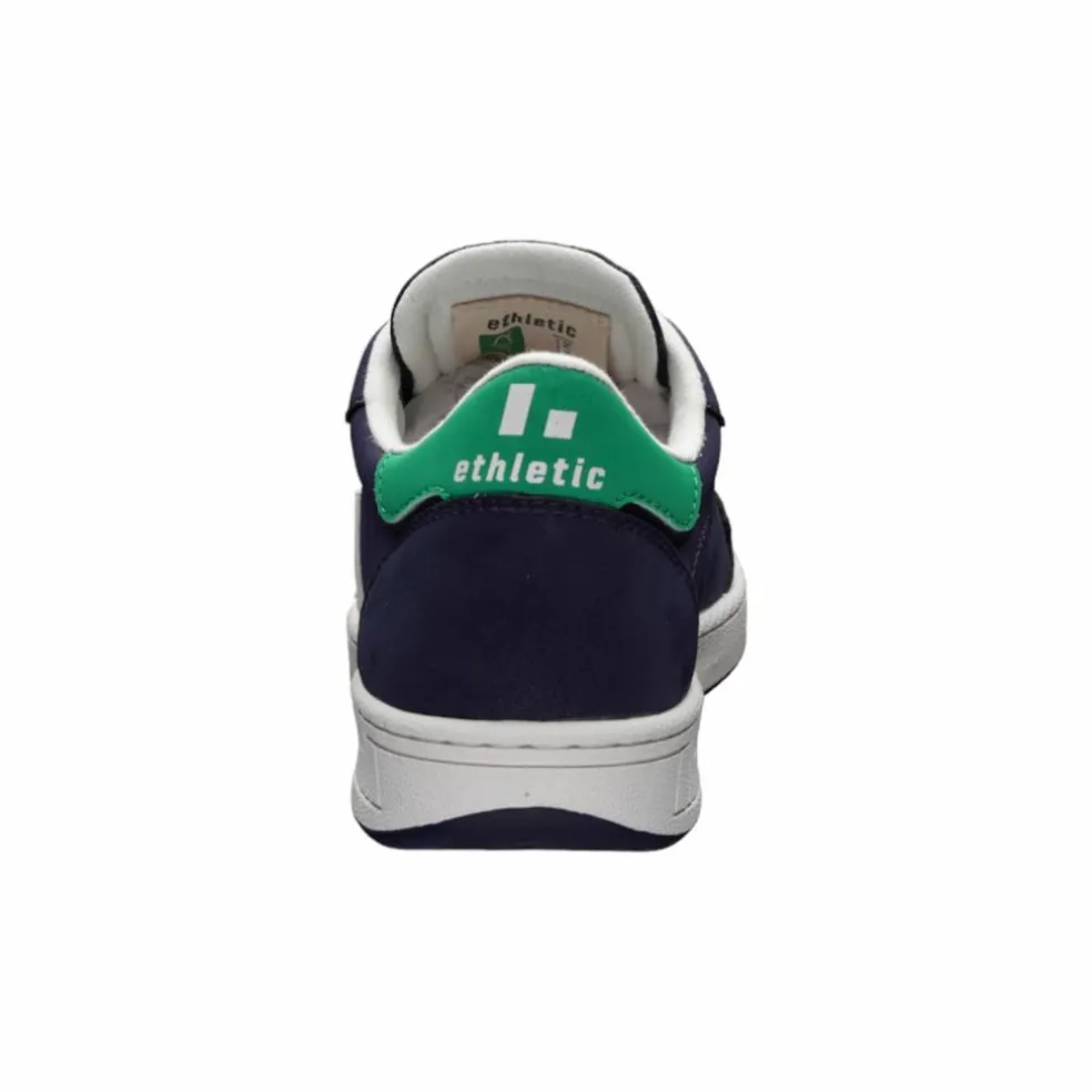 ethletic · Jesse