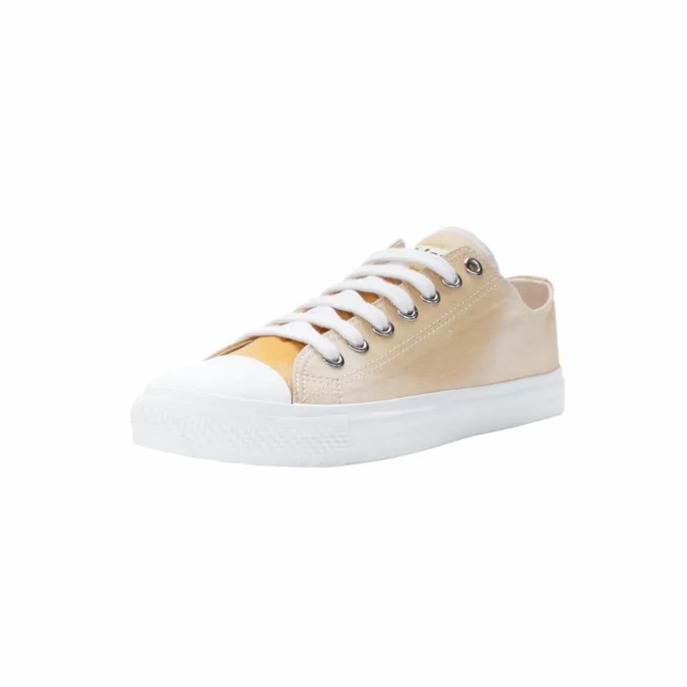 ethletic · Trainer White Cap Lo Cut