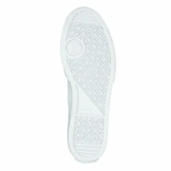 ethletic · Trainer White Cap Lo Cut