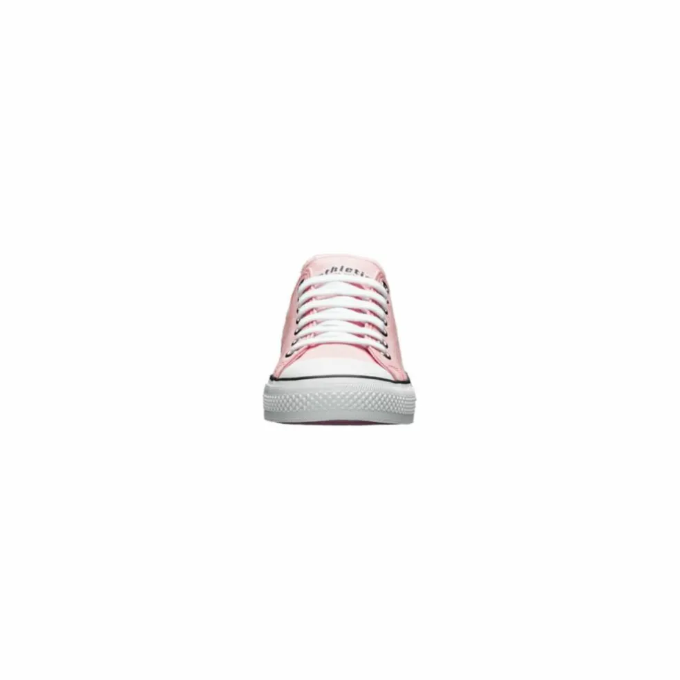 ethletic · Trainer White Cap Lo Cut