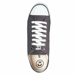 ethletic · Trainer White Cap Lo Cut
