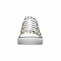 ethletic · Trainer White Cap Lo Cut