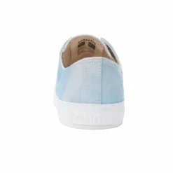 ethletic · Trainer White Cap Lo Cut
