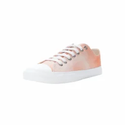 ethletic · Trainer White Cap Lo Cut