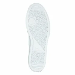 ethletic · Trainer White Cap Lo Cut