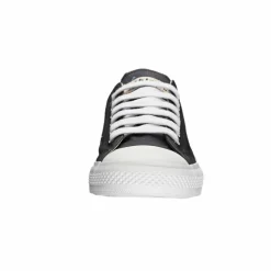 ethletic · Trainer White Cap Lo Cut