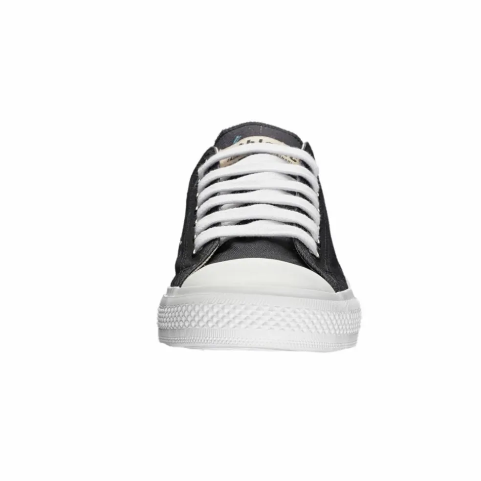 ethletic · Trainer White Cap Lo Cut