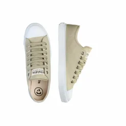 ethletic · Trainer White Cap Lo Cut